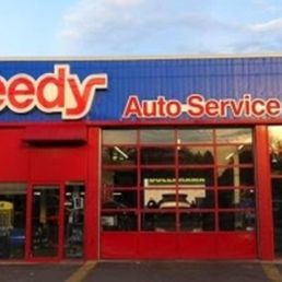 Exterior outside entrance of Speedy Auto Service East - Ottawa, Ontario Exterior outside entrance of Speedy Auto Service East - Ottawa, Ontario