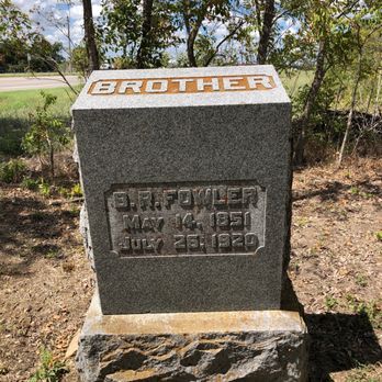 Fowler Cemetery - Lived 69 years - Funeral Services & Cemeteries Near Me - Garfield, Texas Fowler Cemetery - Lived 69 years - Funeral Services & Cemeteries Near Me - Garfield, Texas