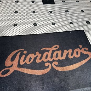 Giordano's - Entrance - Pizza Near Me - Orlando, Florida