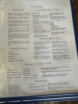 Menu photo 1 A Taste of Britain Wayne, PA Menu photo 1 A Taste of Britain Wayne, PA