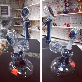 Empire Novelties - Cornerstone Glasss - Gift Shops Near Me - Vacaville, California