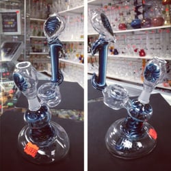 Empire Novelties - Cornerstone Glasss
