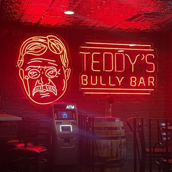 Teddy's Bully Bar - American Near Me - Oyster Bay, New York