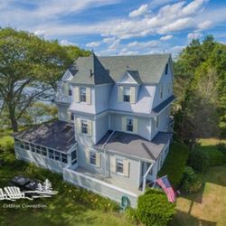 Cottage Connection of Maine