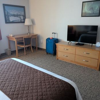 Hotel North Pole - Hotels Near Me - North Pole, Alaska Hotel North Pole - Hotels Near Me - North Pole, Alaska