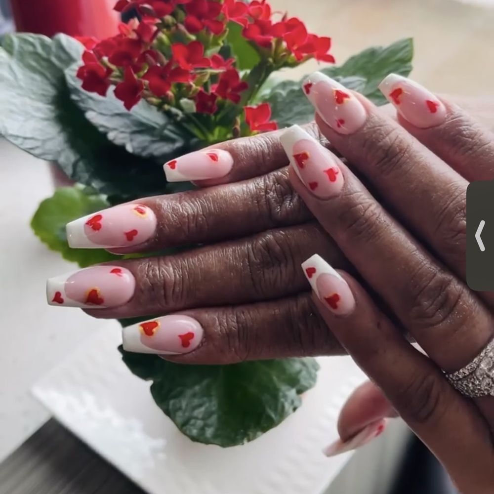 Legend Nails - Nail Salons Near Me - Mokena, Illinois