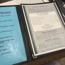 Ralph's Bar