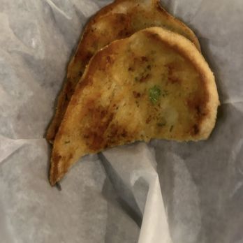 Copper Top Tavern - North Syracuse - Side of Garlic Bread - American Near Me - North Syracuse, New York