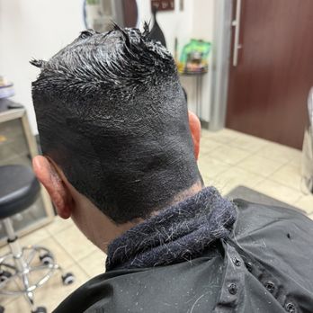 Kimberly Lac Salon - Hair dye - Hair Stylists Near Me - Wheaton-Glenmont, Maryland