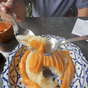 Rua Thai Restaurant - Thai Near Me - Brooklyn, New York