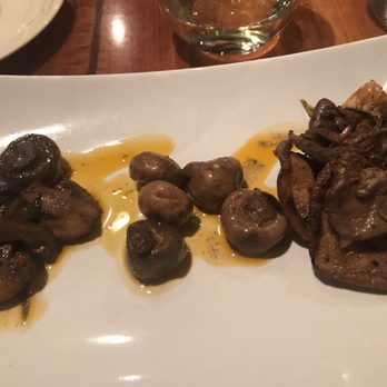 Scratch & Co - Mushrooms ($6 tiny) delicious - Cocktail Bars Near Me - Pittsburgh, Pennsylvania Scratch & Co - Mushrooms ($6 tiny) delicious - Cocktail Bars Near Me - Pittsburgh, Pennsylvania