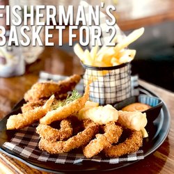 Hooked On Seafood