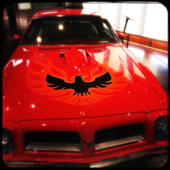 Audrain Automobile Museum - Museums Near Me - Newport, Rhode Island