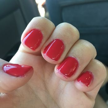 Star Nails & Spa - Nail Salons Near Me - Yuba City, California