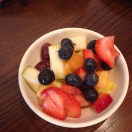Fruit Cup