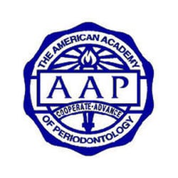 Mark E. Glover, DDS, MSD, PC - Dr. Glover is a member of the AAP