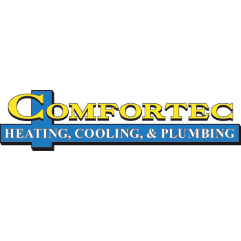 Slide of Comfortec Heating, Cooling & Plumbing