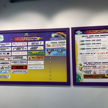 Emack & Bolio's - Ice Cream & Frozen Yogurt Near Me - Long Island City, New York Emack & Bolio's - Ice Cream & Frozen Yogurt Near Me - Long Island City, New York