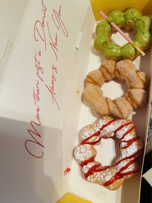 Mochinut Bakersfield by null