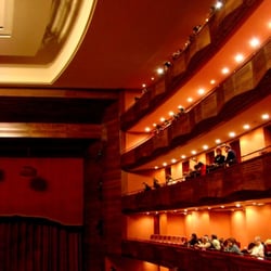 Teatro Argentino de La Plata