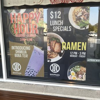Shimuja Ramen - Ramen Near Me - Southwest Ranches, Florida Shimuja Ramen - Ramen Near Me - Southwest Ranches, Florida