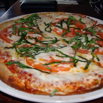 Formaggio Grill - Pizza...obviously :-) - Seafood Near Me - Kailua, Hawaii