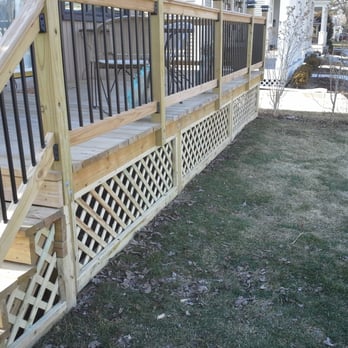 House Doc MD - Front porch - General Contractors Near Me House Doc MD - Front porch - General Contractors Near Me