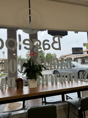 BAGELOO Bagel & Coffee Shop by null