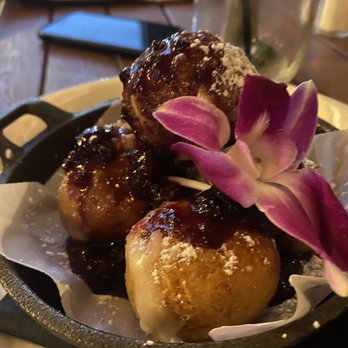 Hilltop Park Alehouse - Glazed Donuts - Bars Near Me - New York, New York Hilltop Park Alehouse - Glazed Donuts - Bars Near Me - New York, New York
