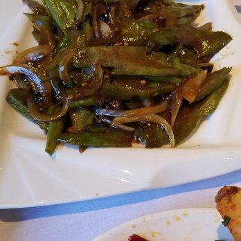 Fantasy Restaurant - Some bitter melon - Cantonese Near Me - Petaluma, California Fantasy Restaurant - Some bitter melon - Cantonese Near Me - Petaluma, California