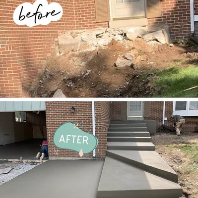 Mason’s Roofing And Paving