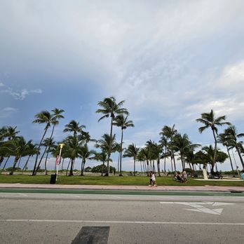 Call Me Cuban - View from the table - Cuban Near Me - Miami Beach, Florida Call Me Cuban - View from the table - Cuban Near Me - Miami Beach, Florida