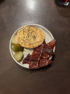 Fawn Wine + Amaro by null