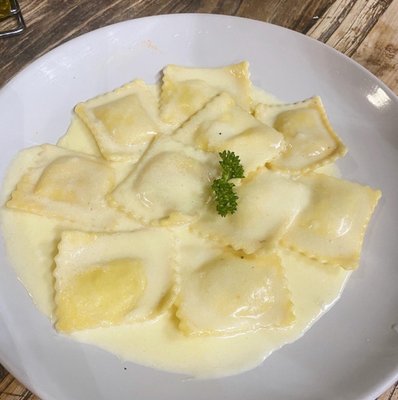 Tutto Pizza & Pasta by null