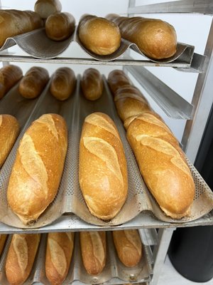 Banh Mi Fresh by null