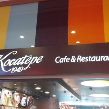 Kocatepe Cafe Restaurant - Coffee & Tea Near Me - Ankara, 06