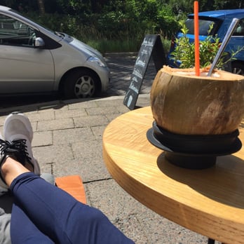 Vegan Tiger - Vegan Near Me - Berlin, BE