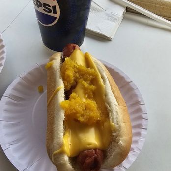 Rutt's Hut - Hot Dogs Near Me - Clifton, New Jersey Rutt's Hut - Hot Dogs Near Me - Clifton, New Jersey