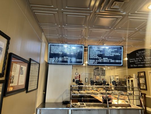 Irondale Cafe by null