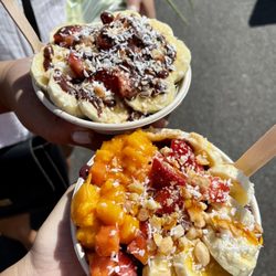 Ono Pono Acai Bowls