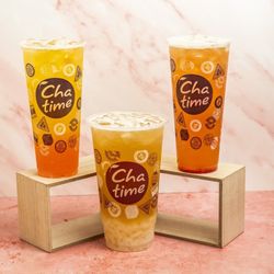 Chatime - Towson