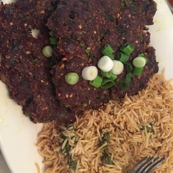 Khyber Pass Kabob - Chapli kebab - Afghan Near Me - Dublin, California Khyber Pass Kabob - Chapli kebab - Afghan Near Me - Dublin, California