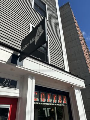 Coffee ME Up by null