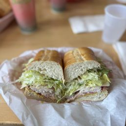 Italian Sub