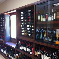 A B Beer & Wine