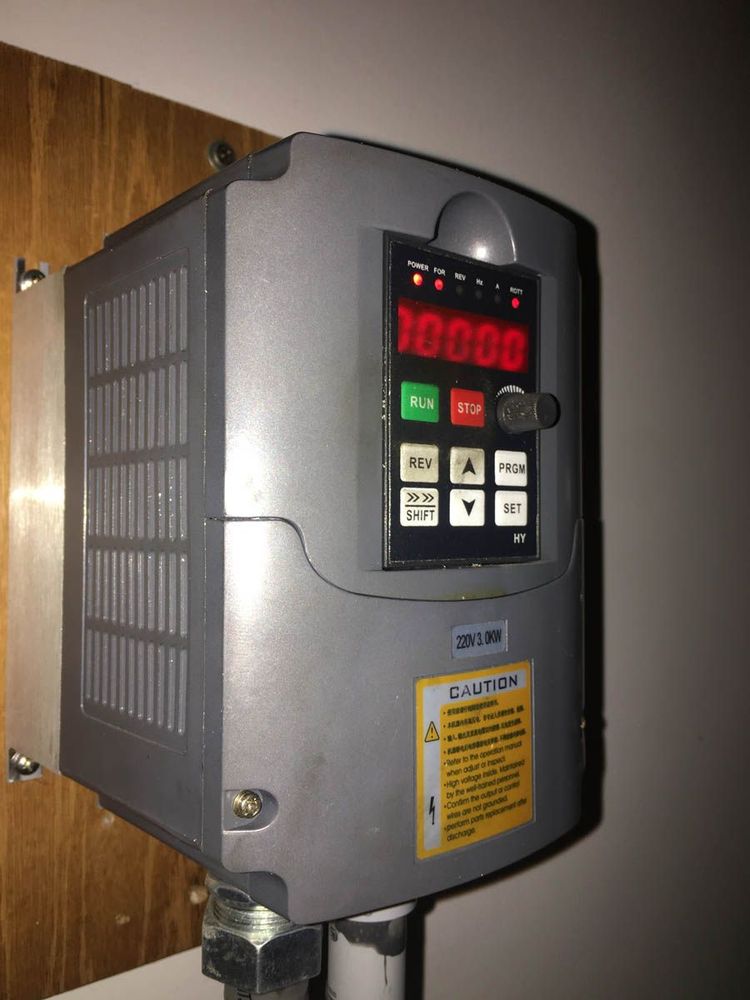 Slide of IEA Electricians