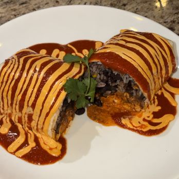 Mi Pueblo Mexican Grill - Mexican Near Me - Clemmons, North Carolina