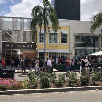 goyard rodeo drive