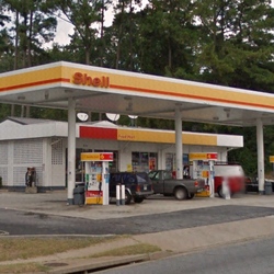 Shell - Shell Windy Hill & Cherokee Smyrna Ga