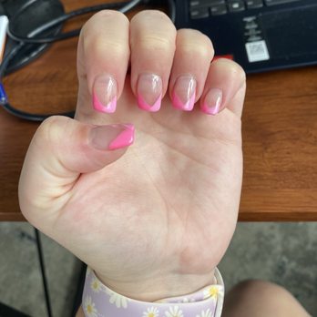 Royal Touch Nails & Spa - Nail Salons Near Me - Royal Oak, Michigan Royal Touch Nails & Spa - Nail Salons Near Me - Royal Oak, Michigan